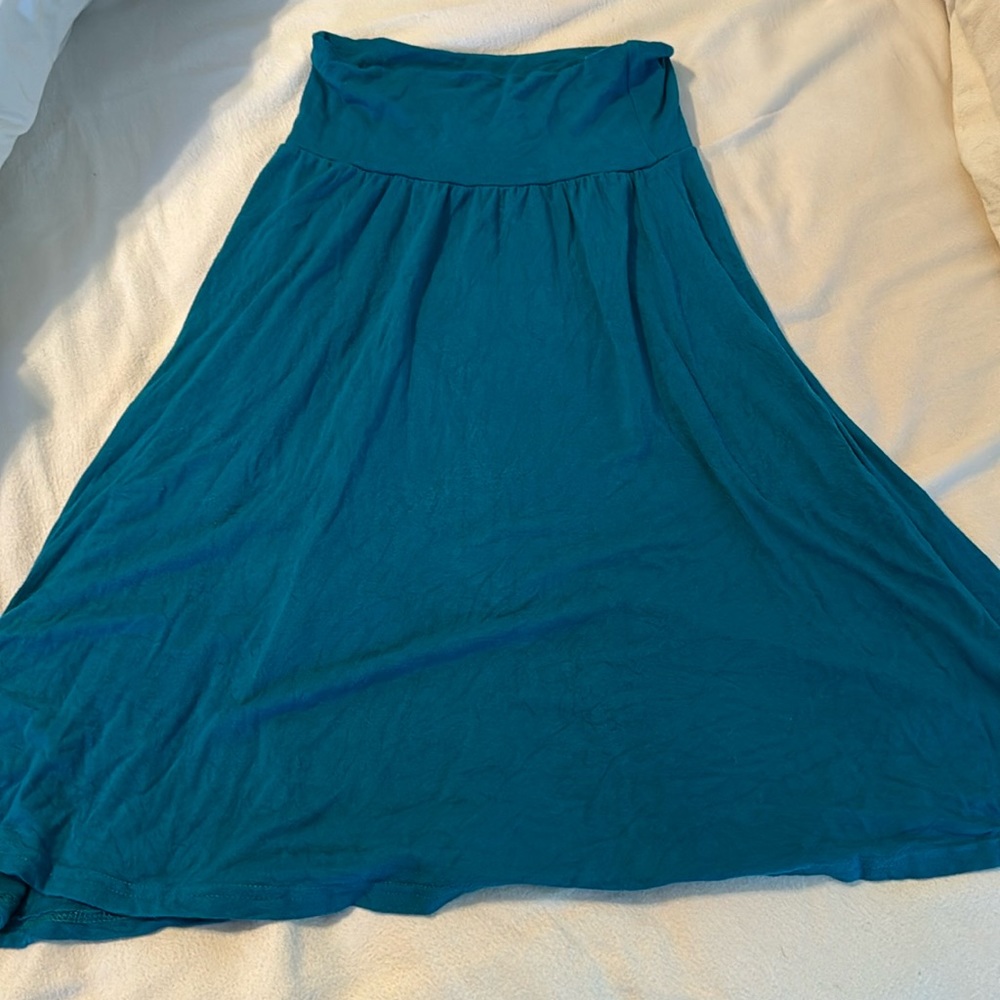 Casual skirt